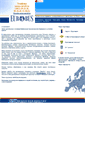 Mobile Screenshot of eurobus-yar.com